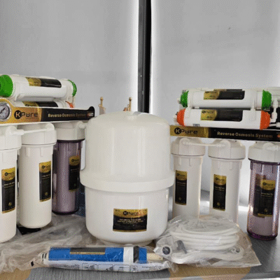 فلتر سبع مراحل كي بيور فيتنامي