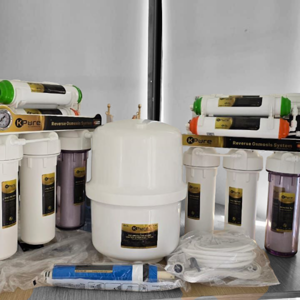 فلتر سبع مراحل كي بيور فيتنامي