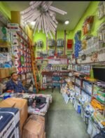 غيار فلتر 7 مراحل- شمع فلتر 7 مراحل- صيانة فلتر 7 مراحل