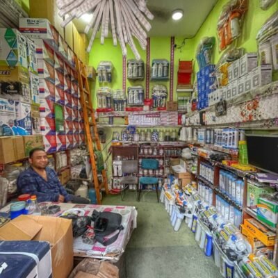 غيار فلتر 7 مراحل- شمع فلتر 7 مراحل- صيانة فلتر 7 مراحل